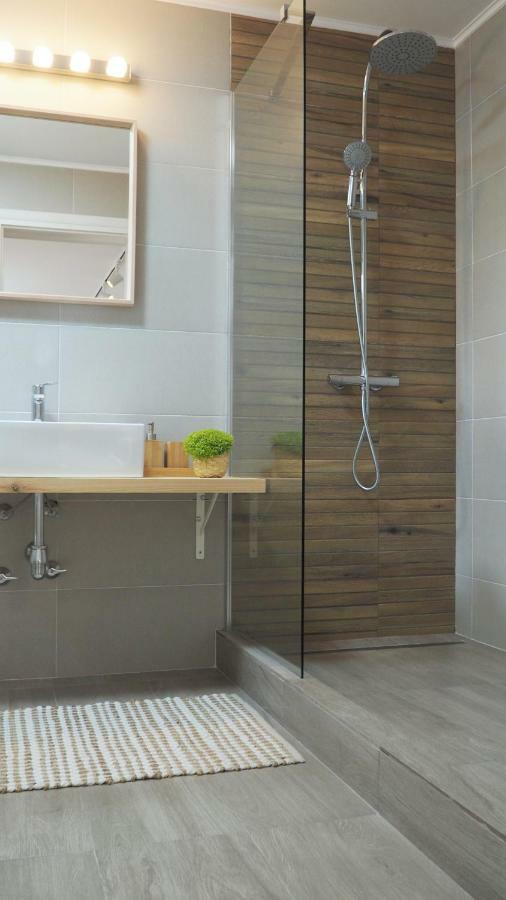 Willow&Pillow Apartments 锡比乌 外观 照片